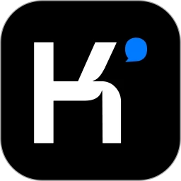 Kimi智能助手APP图标