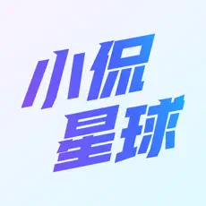小侃星球APP图标