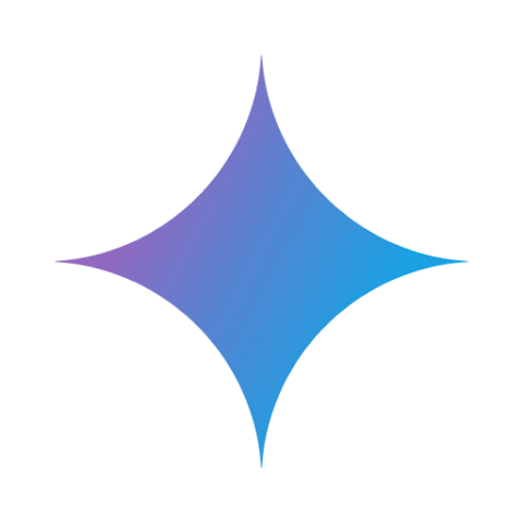 Gemini APP图标
