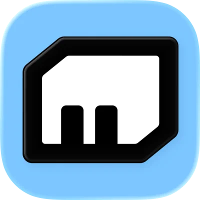 MiniMax APP图标