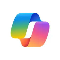 Microsoft Copilot APP图标