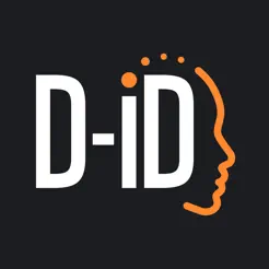 D-ID APP图标