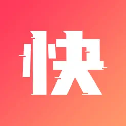 快推文APP图标