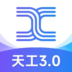 天工AI图标