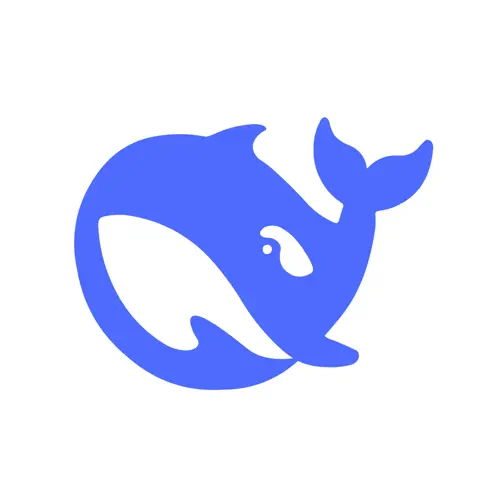 DeepSeek APP图标