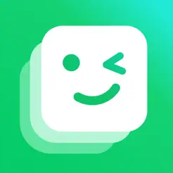 DreamFace APP图标