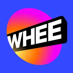 WHEE APP图标