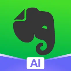 印象笔记APP截图 1