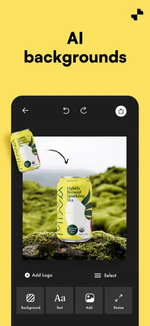 Blend APP截图 3