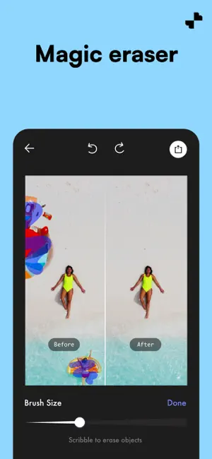 Blend APP截图 4