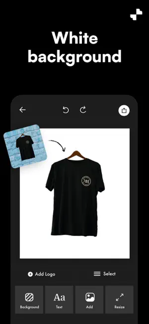 Blend APP截图 5