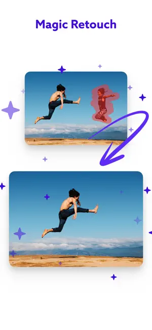 Photoroom APP截图 3