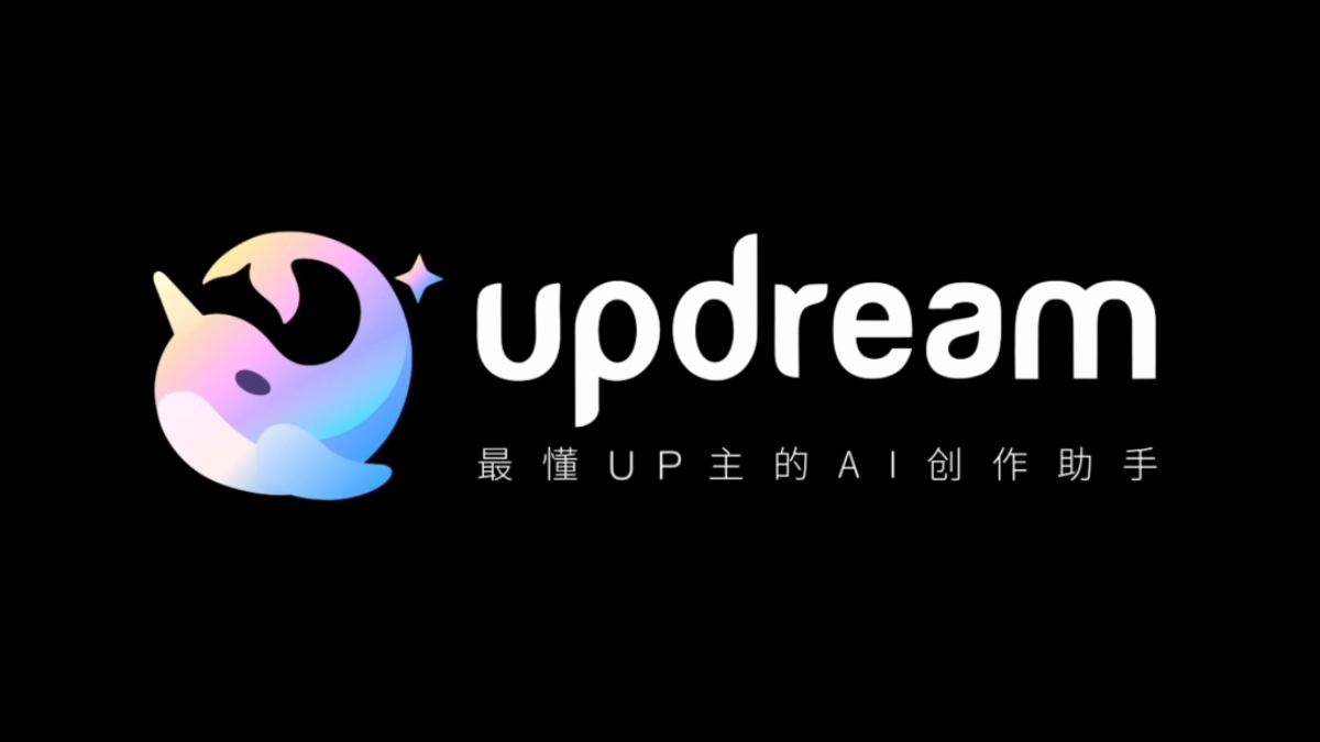 updream实测 – 画布式创作，一句话续写画面到成片封面图