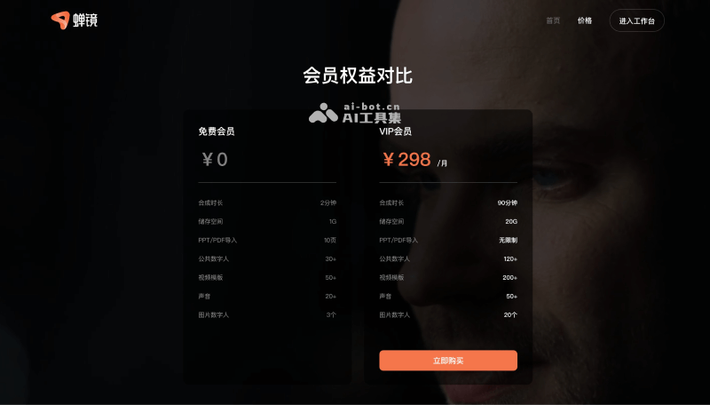 蝉镜的价格