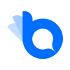 博查AI搜索 Logo