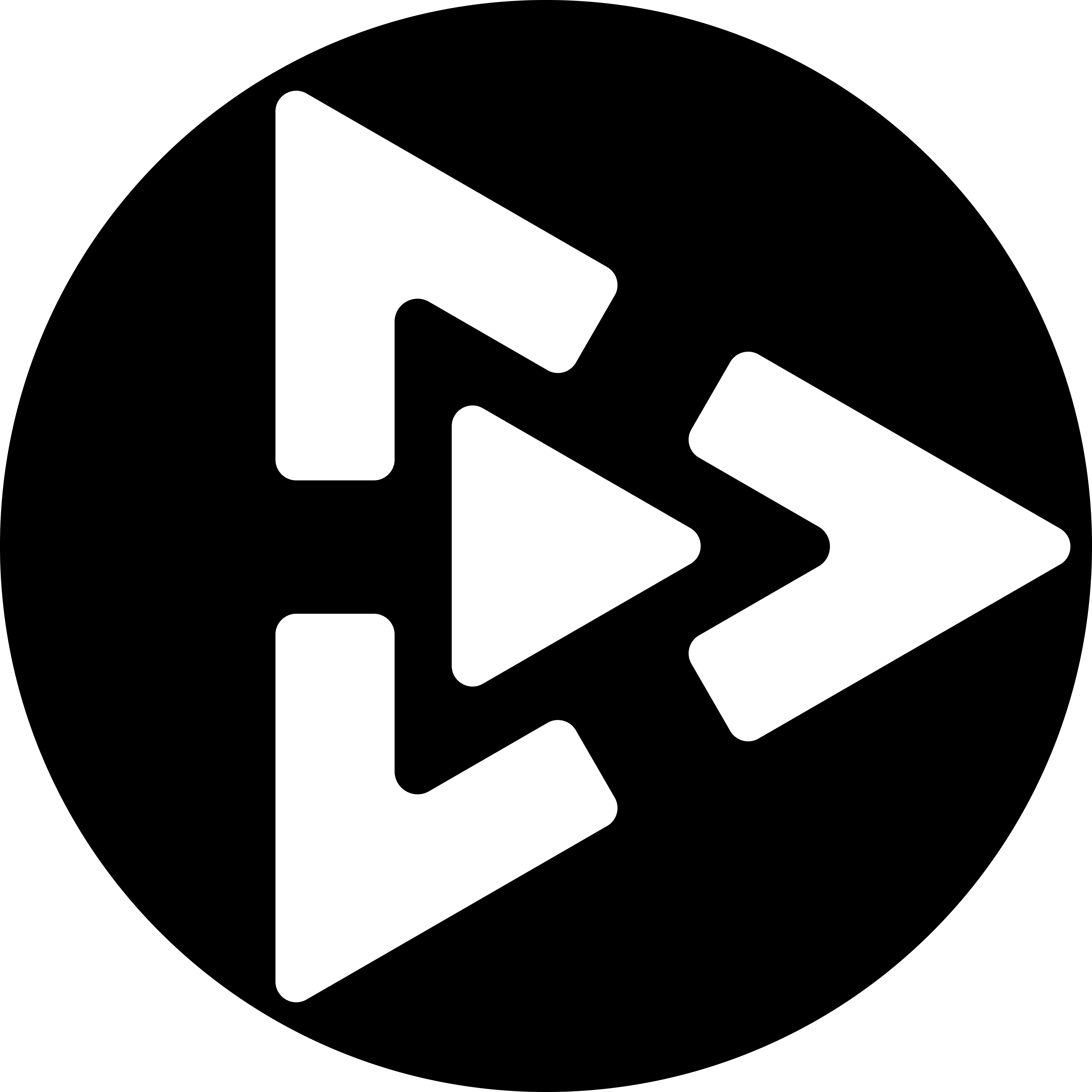 NextCut AI Logo