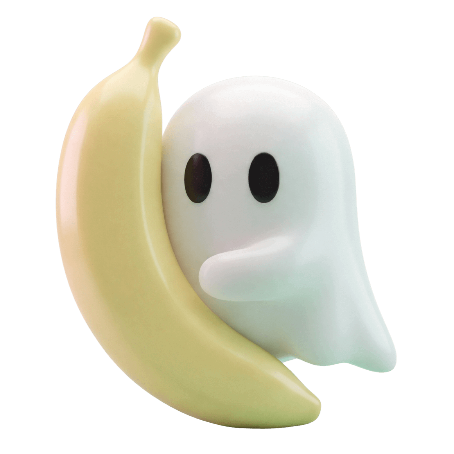 LocalBanana Logo