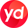 有道速读 Logo