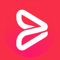 秒创 Logo