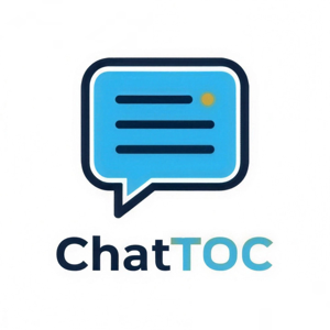ChatTOC Logo