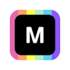 Mokker AI Logo
