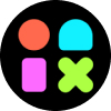 美图商拍 Logo