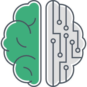 AI Short Logo