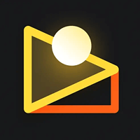 像素蛋糕PixCake Logo