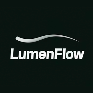 Lumen Flow Logo