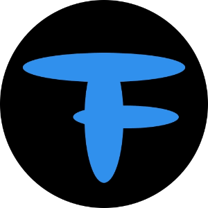 Tavafa塔维法 Logo