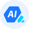 文涌Effidit Logo