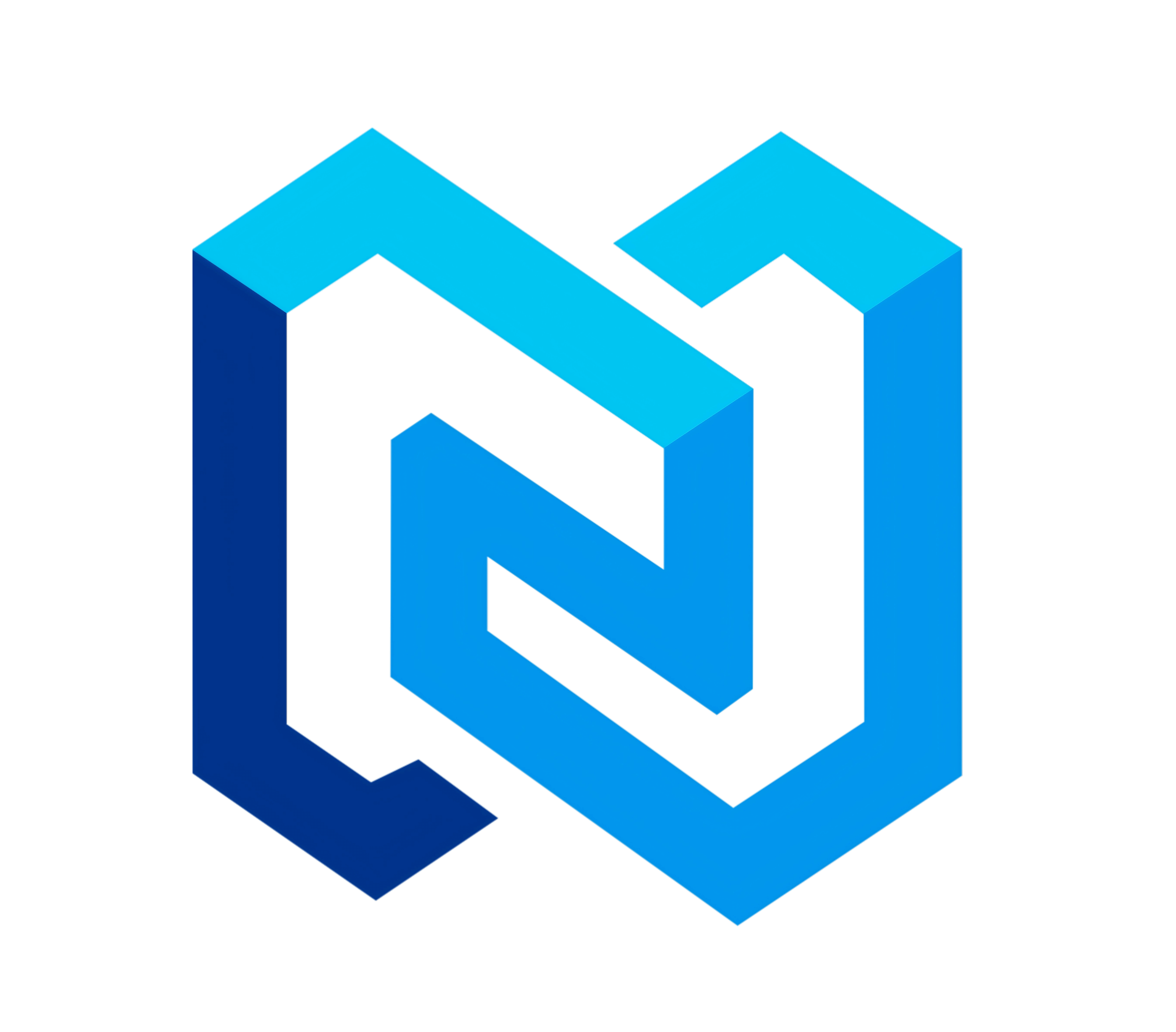 NeoDomain Logo