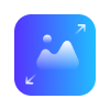 Image Enlarger Logo