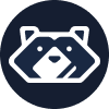 代码小浣熊 Logo
