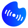 蓝藻AI Logo