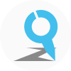 易撰 Logo