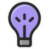 Visual Studio IntelliCode Logo