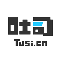 吐司AI抠图 Logo