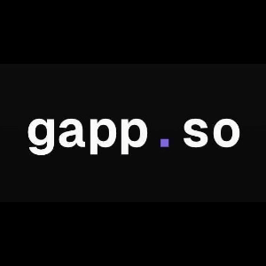 gapp.so Logo