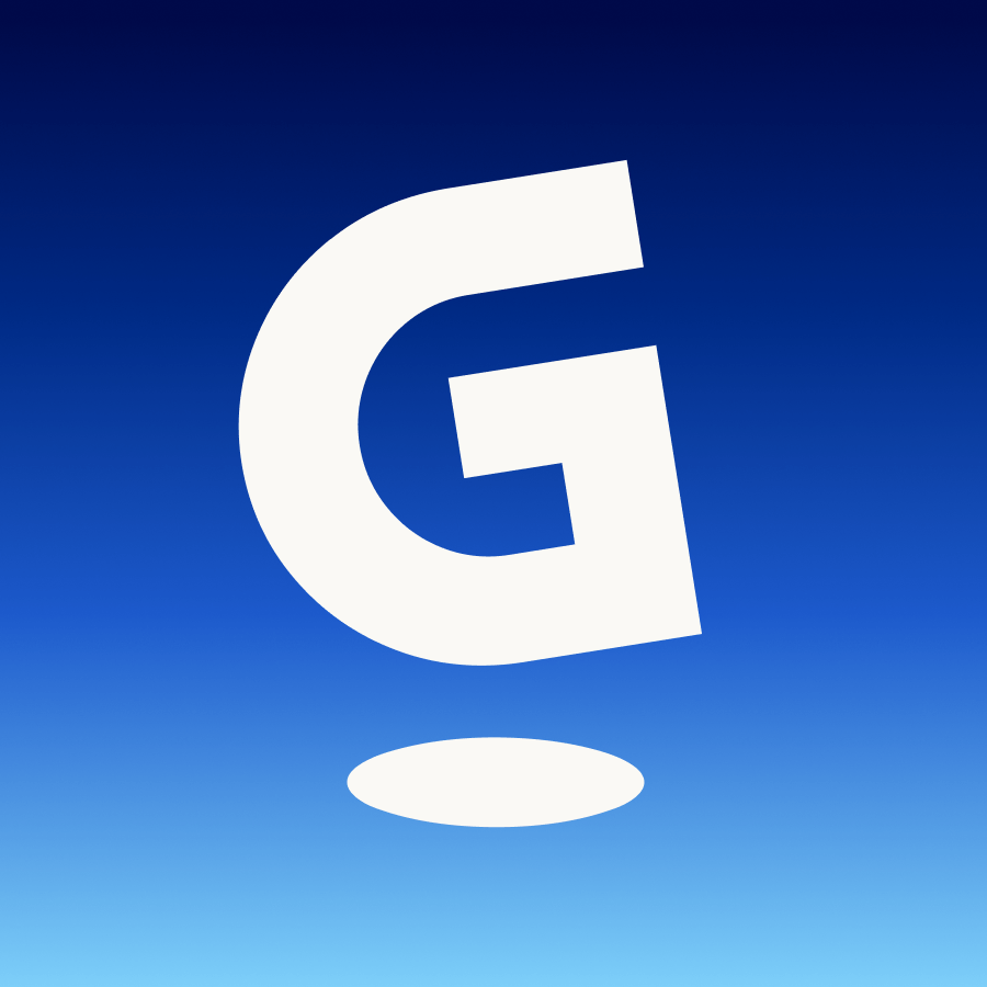 Gamma Logo