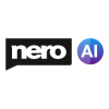 Nero Image Upscaler Logo