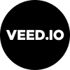 Veed Video Background Remover Logo