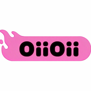 OiiOii Logo