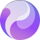 腾讯混元AI视频 Logo