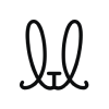 顽兔抠图 Logo