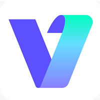 Vmake AI Logo