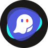 鬼手剪辑GhostCut Logo