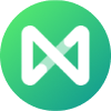 亿图脑图 Logo