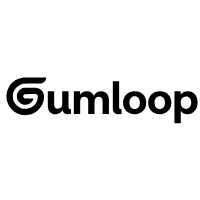 Gumloop Logo