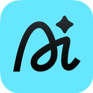 稿定AI社区 Logo